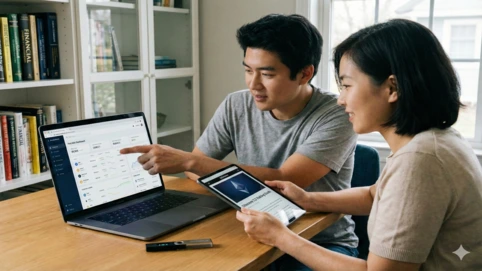 Academy category image